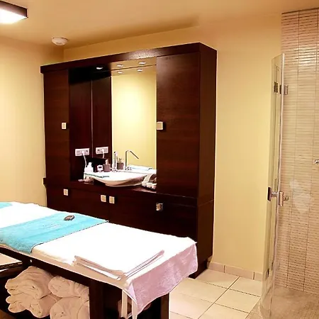 Les Balcons Platinium 5*