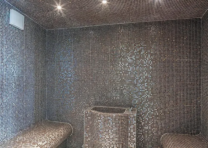 Les Balcons Platinium Apartmanhotel