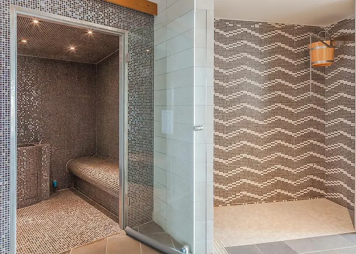 Les Balcons Platinium Валь-Торанс