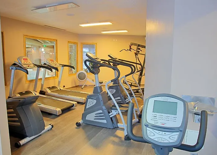 Les Balcons Platinium Апарт-отель 5*