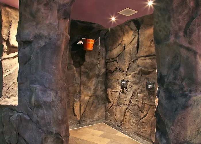 Les Balcons Platinium 5*