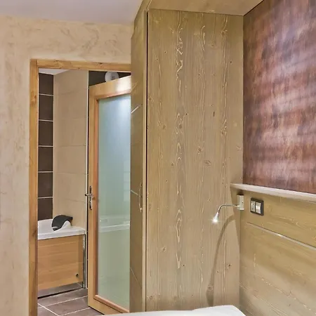 Les Balcons Platinium ואל טורנס