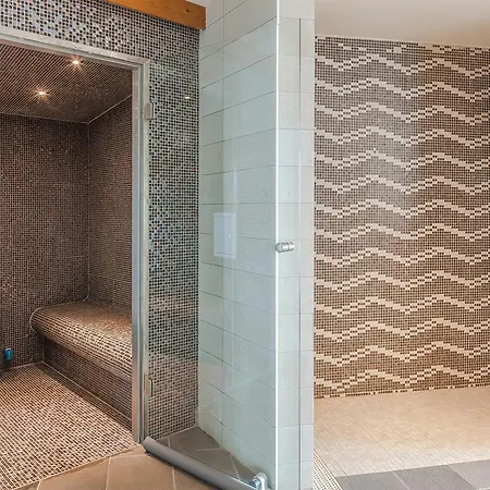 Les Balcons Platinium Валь-Торанс