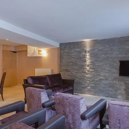 Les Balcons Platinium ואל טורנס