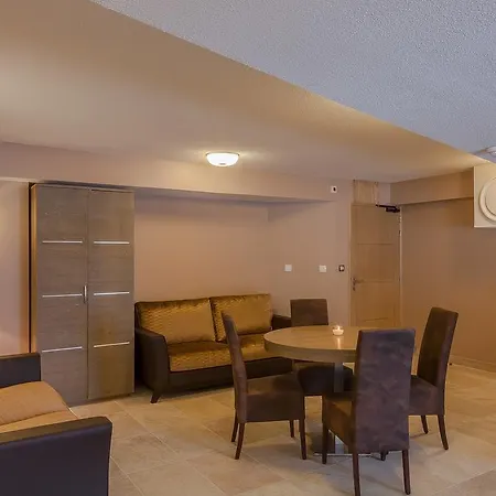 Les Balcons Platinium 5* Валь-Торанс