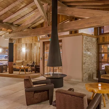 Aparthotel Les Balcons Platinium 5*