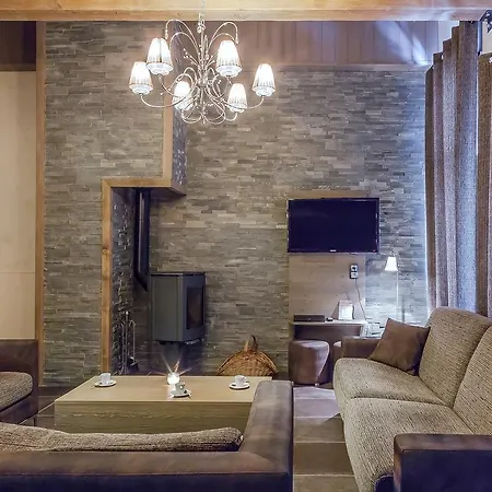 Les Balcons Platinium Валь-Торанс