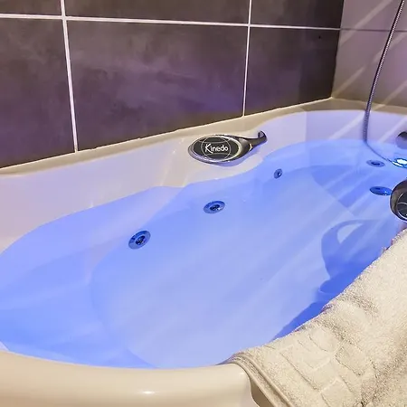 Lägenhetshotell Les Balcons Platinium 5*