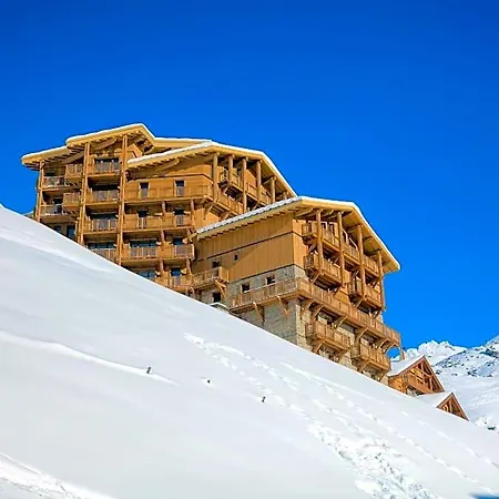 Les Balcons Platinium 5*