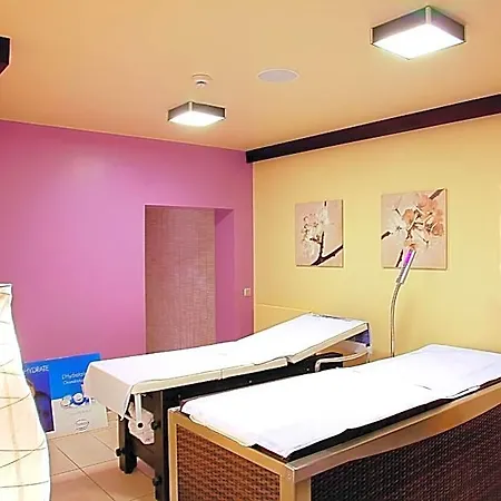 Aparthotel Les Balcons Platinium