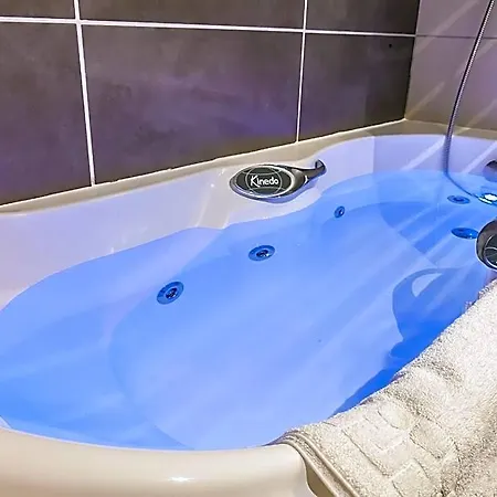 Les Balcons Platinium Aparthotel Val Thorens