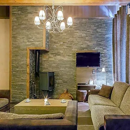 Les Balcons Platinium 5*