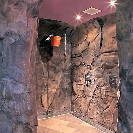 Les Balcons Platinium Aparthotel Val Thorens