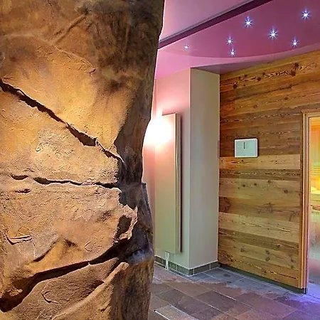 Les Balcons Platinium Aparthotel