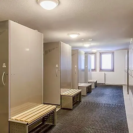 Les Balcons Platinium Aparthotel