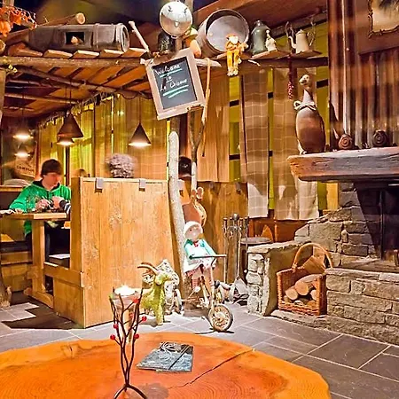 Les Balcons Platinium 5* Val Thorens