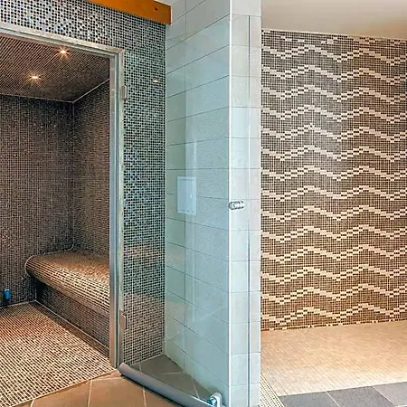 Les Balcons Platinium Aparthotel 5*