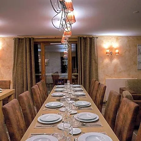 Aparthotel Les Balcons Platinium