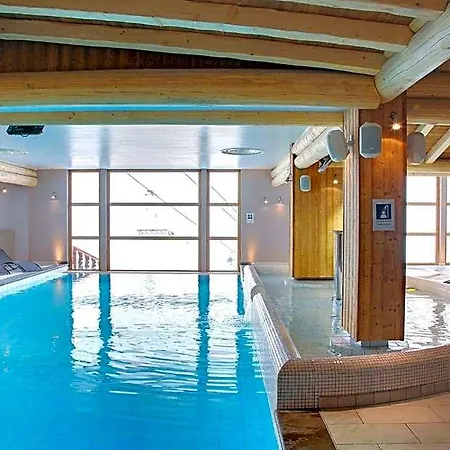 Aparthotel Les Balcons Platinium
