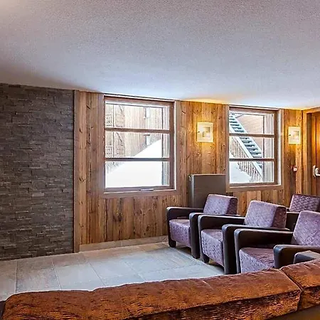 Les Balcons Platinium Aparthotel