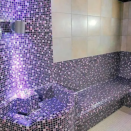 Les Balcons Platinium Aparthotel 5*