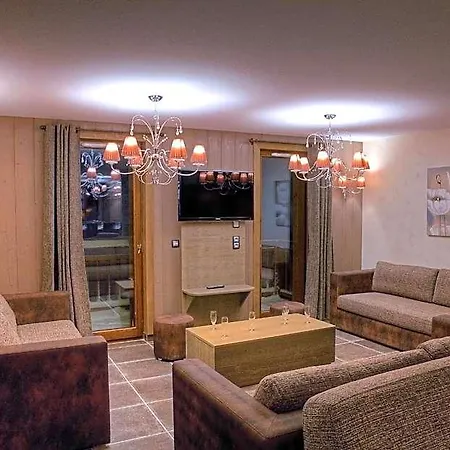 Aparthotel Les Balcons Platinium