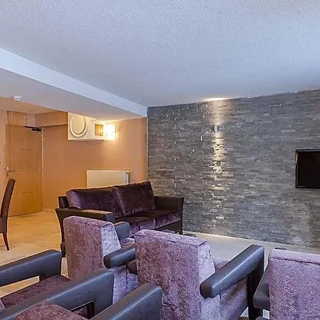 Aparthotel Les Balcons Platinium