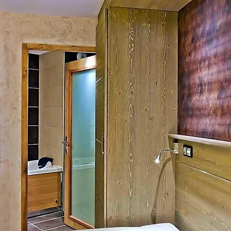 Les Balcons Platinium 5*