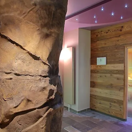Lejlighedshotel Les Balcons Platinium Val Thorens