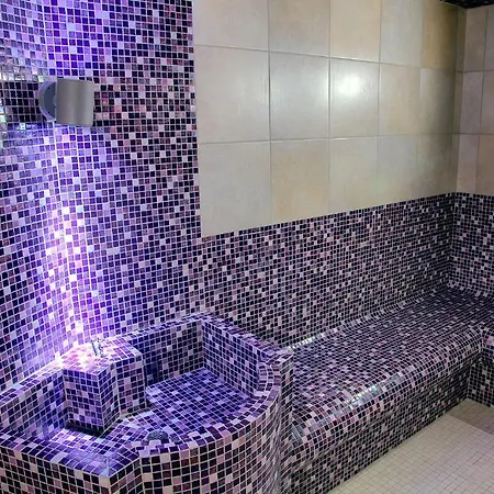 公寓式酒店 Les Balcons Platinium 瓦托伦斯