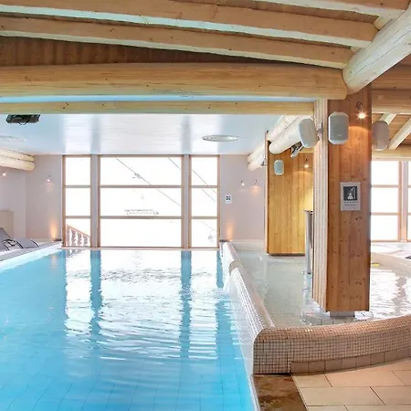 Les Balcons Platinium 5* Валь-Торанс
