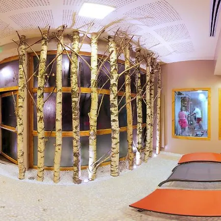 公寓式酒店 Les Balcons Platinium 5*