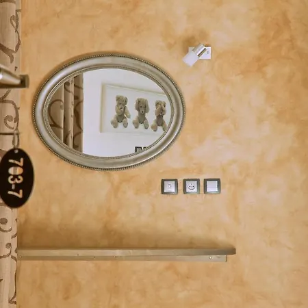 公寓式酒店 Les Balcons Platinium 5*