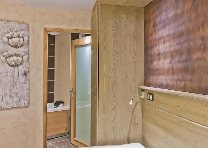 Les Balcons Platinium فال تورُن