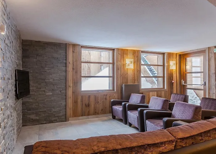 Les Balcons Platinium