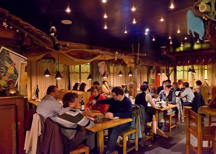 Les Balcons Platinium 5* ואל טורנס