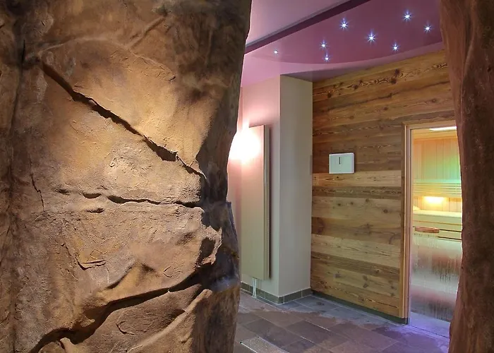 Aparthotel Les Balcons Platinium Val Thorens