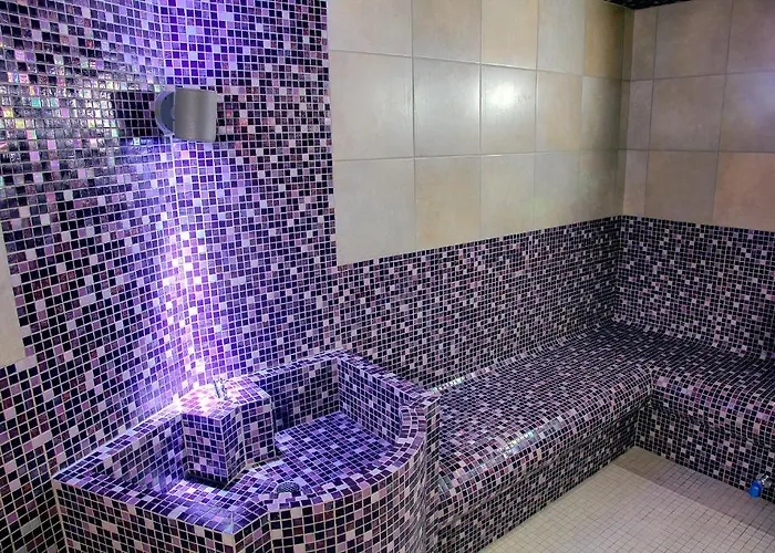 Aparthotel Les Balcons Platinium Val Thorens