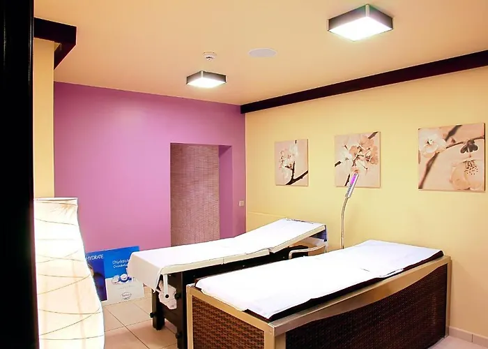 Aparthotel Les Balcons Platinium