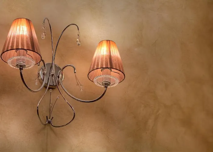 Les Balcons Platinium شقة فندقية